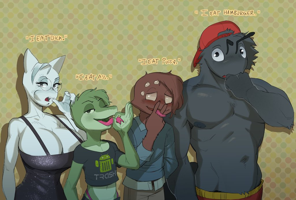 Gen 5 Pokemon (Nintendo) Rule 34 Image