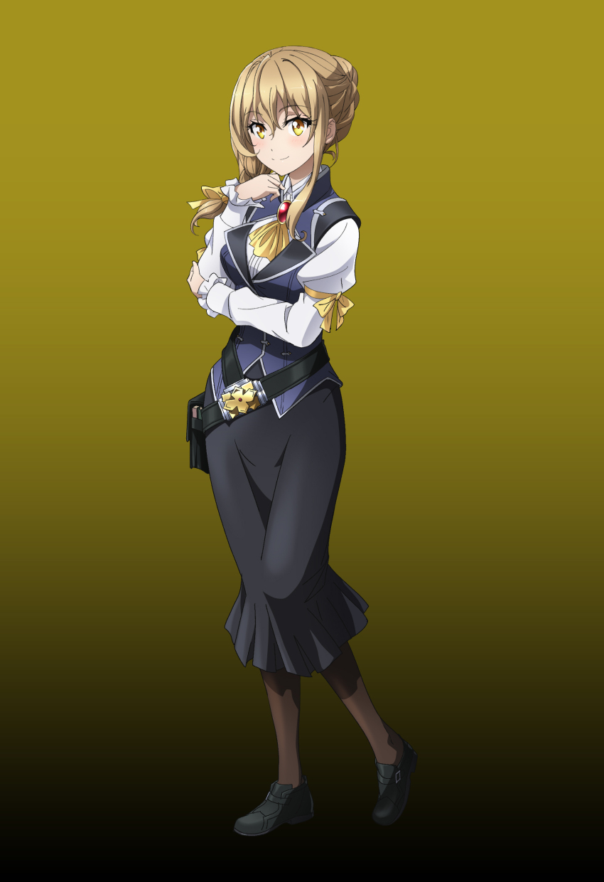 Goblin Slayer! Rule 34 Image