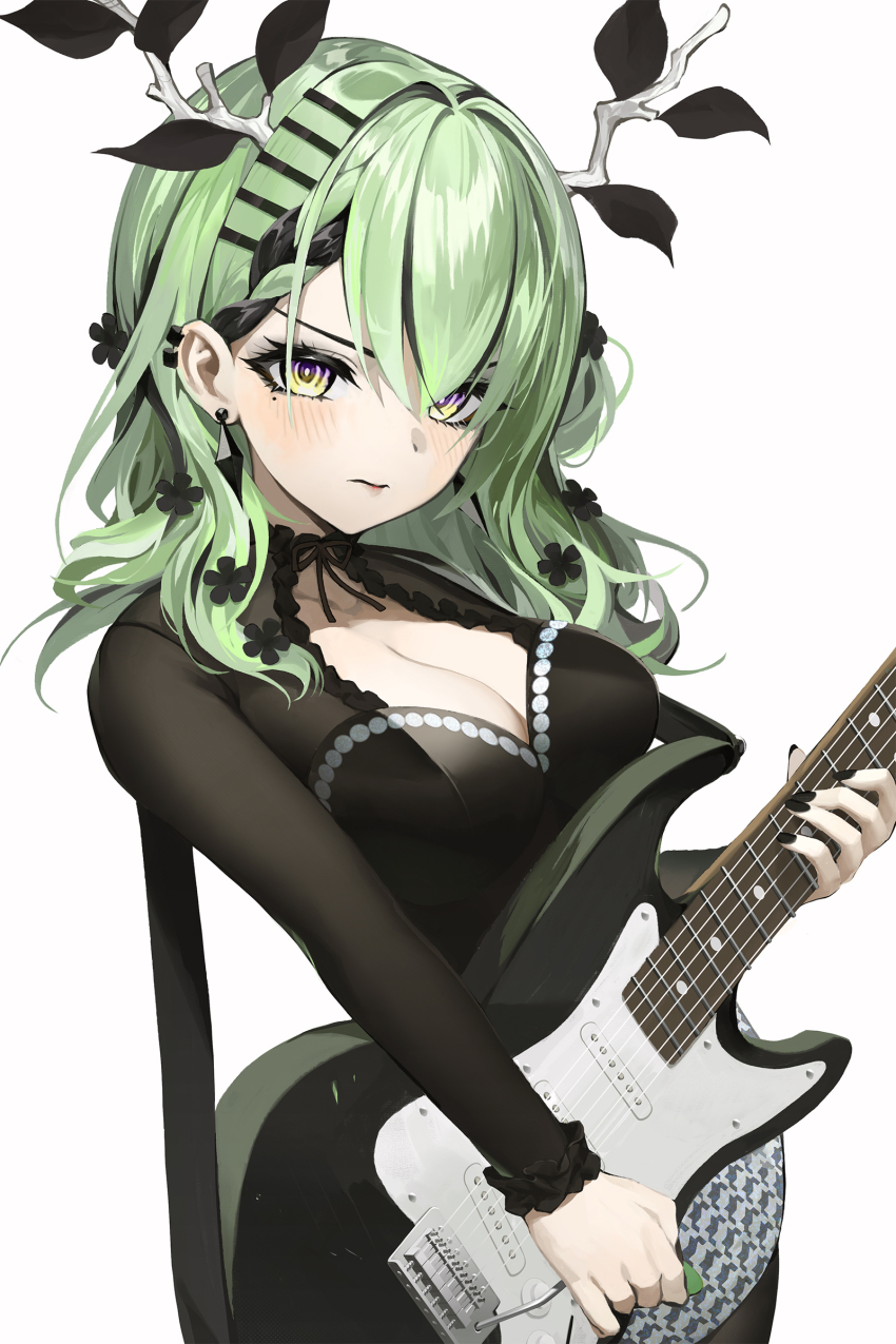 Ceres Fauna (Hololive) Rule 34 Image
