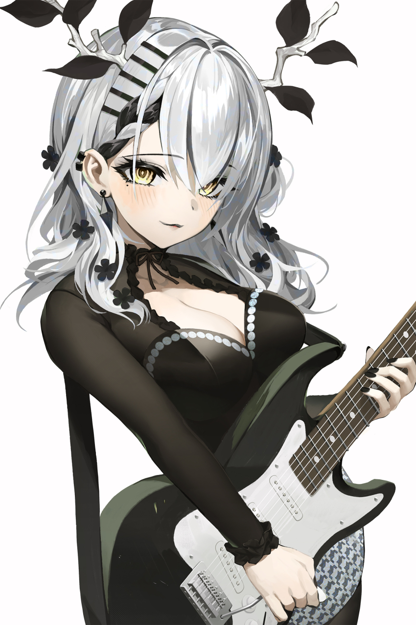 Ceres Fauna (Hololive) Rule 34 Image