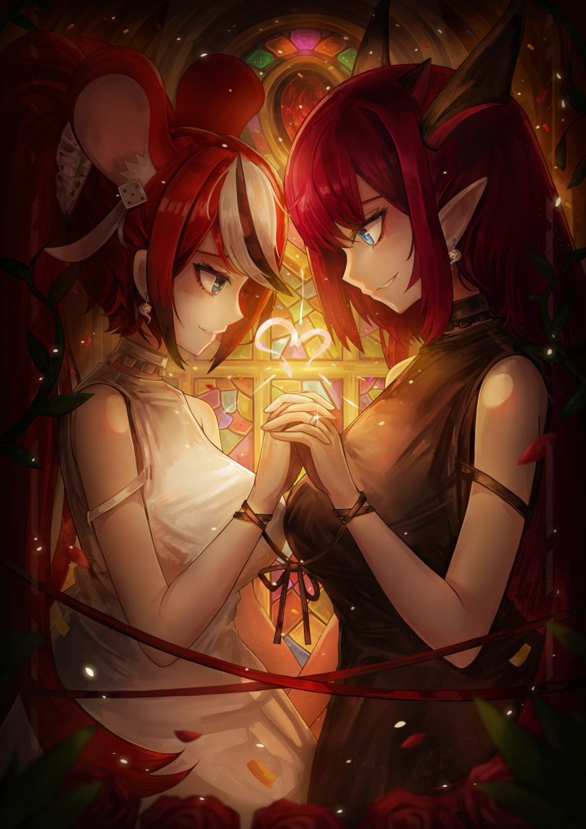 Hakos Baelz (Hololive) Rule 34 Image