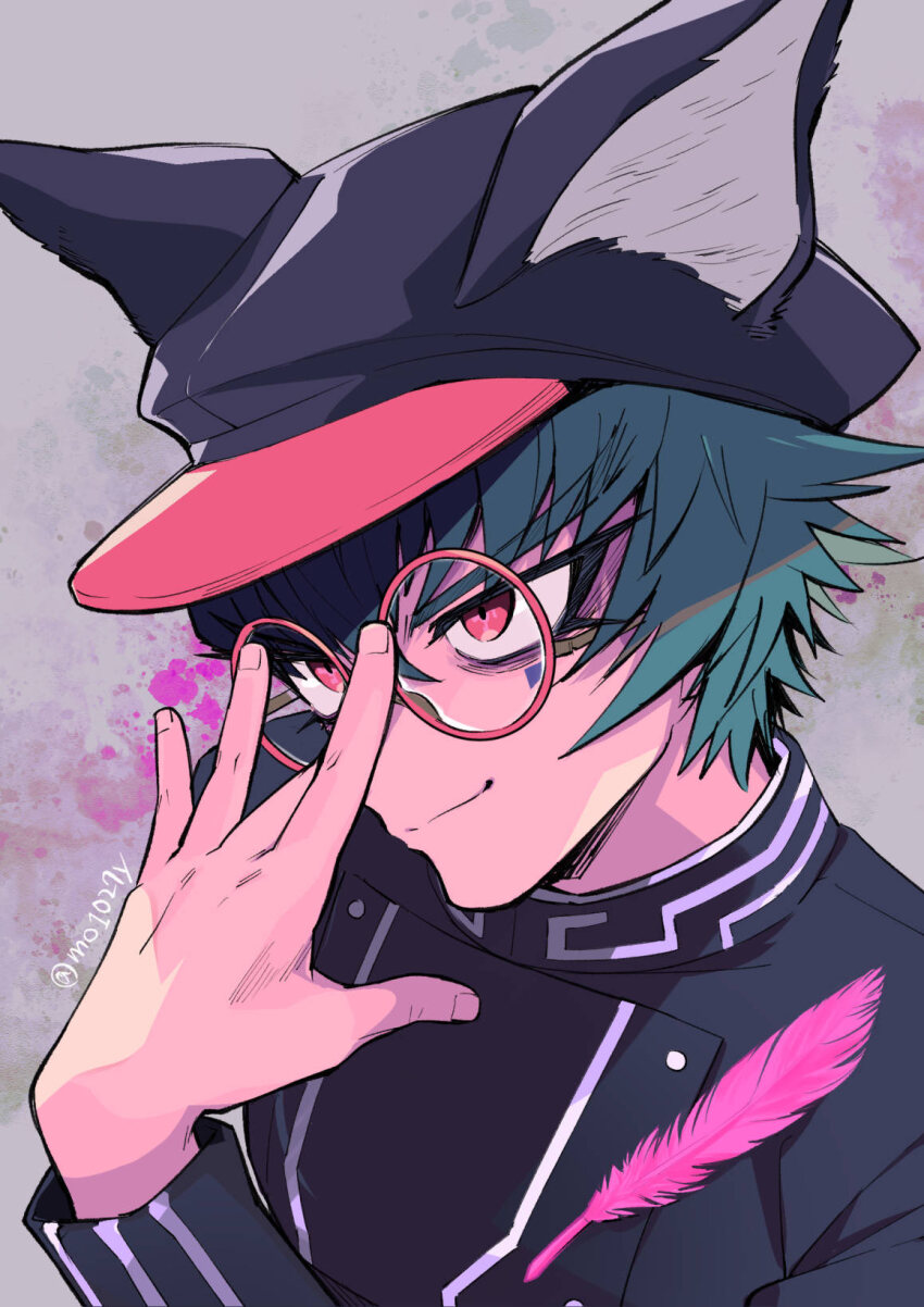 Master Detective Archives: Rain Code Rule 34 Image