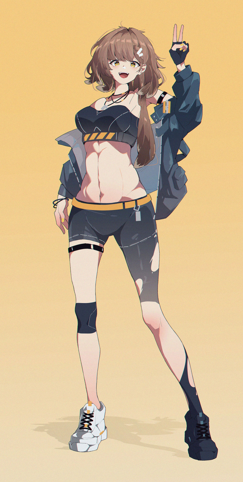 Arknights Rule 34 Image