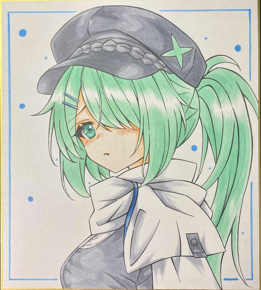 Hiyori (Blue Archive) Rule 34 Image