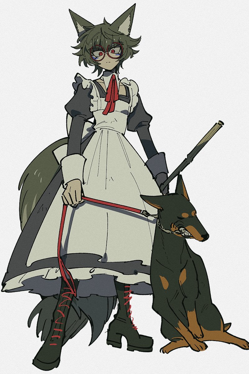 Master Detective Archives: Rain Code Rule 34 Image