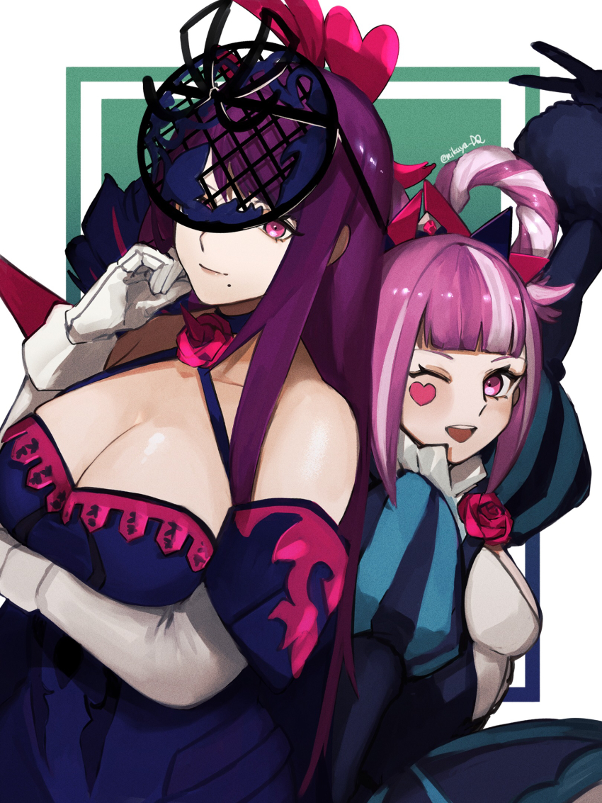 Hortensia (Fire Emblem) Rule 34 Image