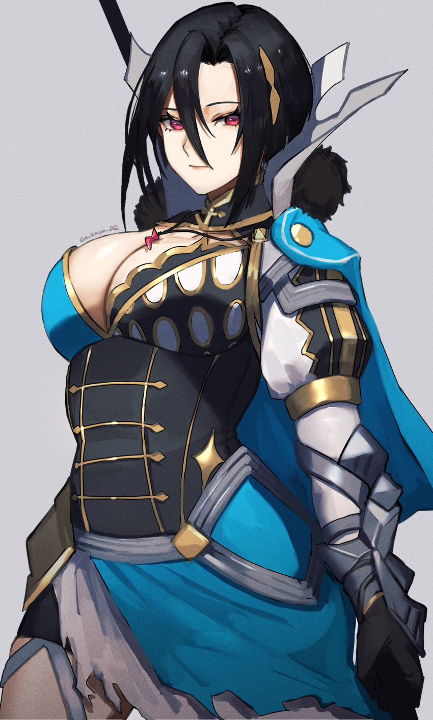 Nel (Fire Emblem) Rule 34 Image
