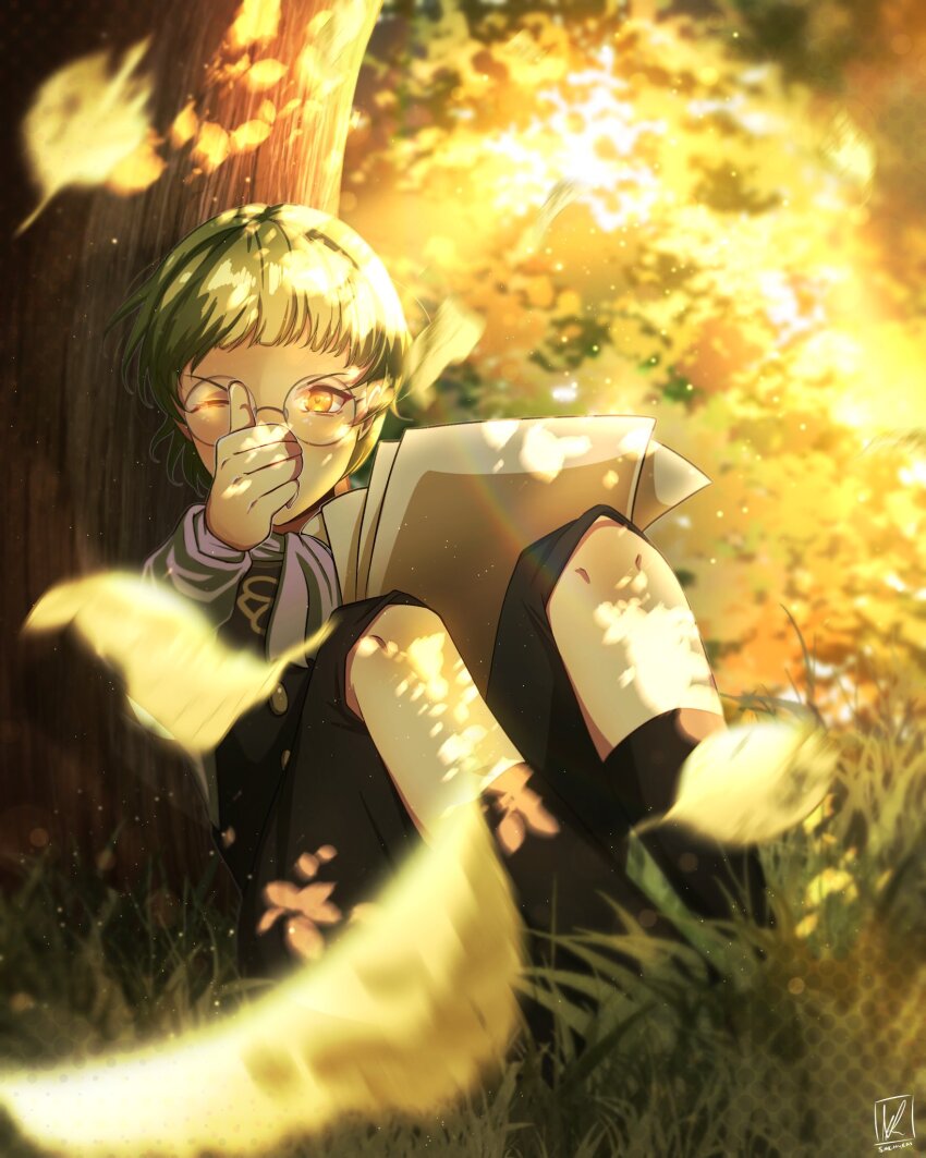 Ignatz Victor (Fire Emblem) Rule 34 Image