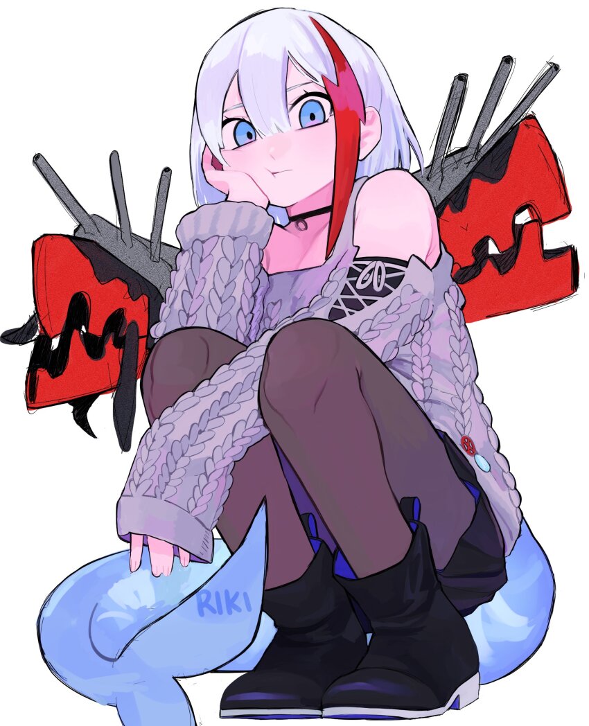 Admiral Graf Spee (Azur Lane) Rule 34 Image