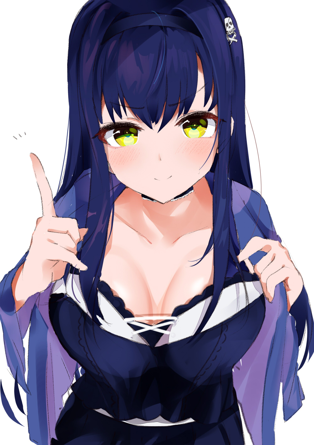 Summer Pockets Rule 34 Image
