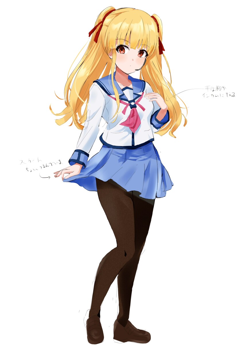 Yusa (Angel Beats!) Rule 34 Image