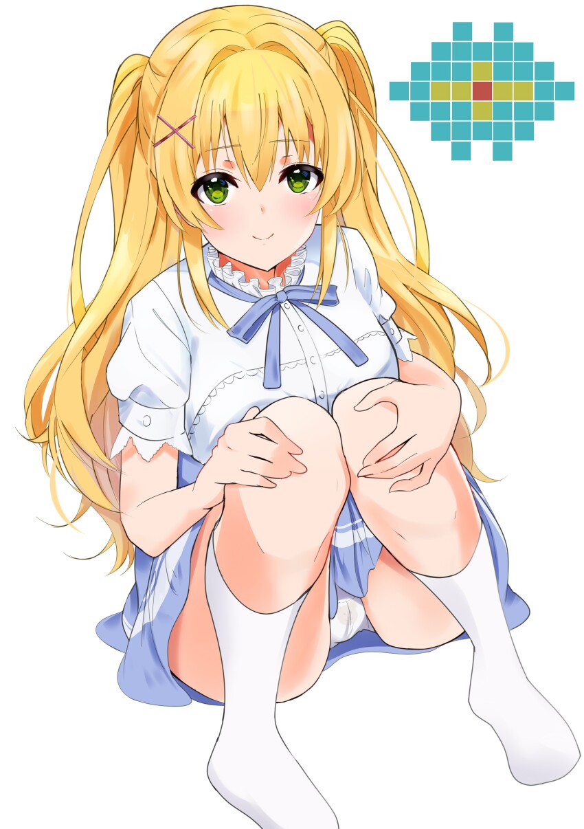 Summer Pockets Rule 34 Image