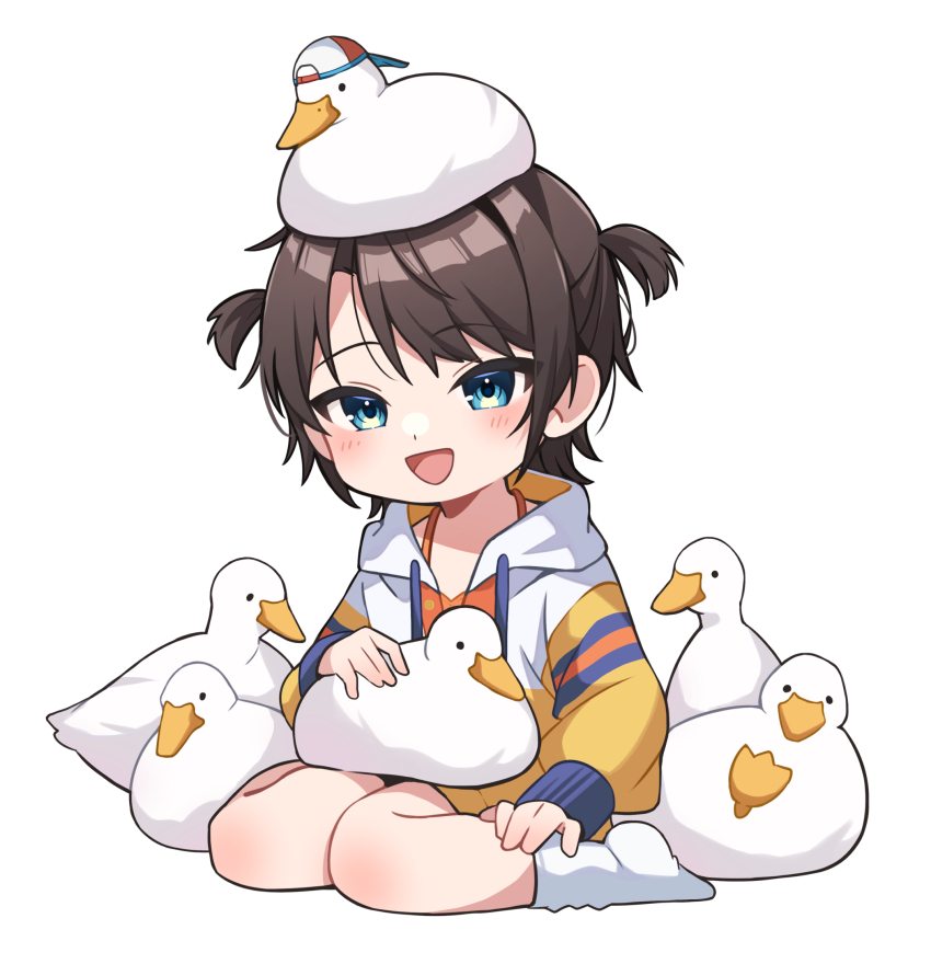 Oozora Subaru (Hololive) Rule 34 Image