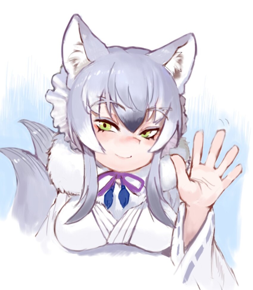Kemono Friends Rule 34 Image