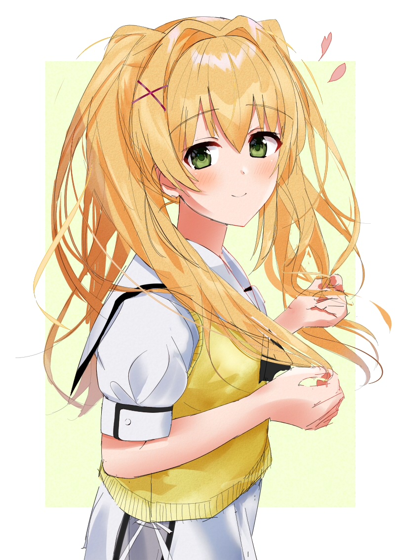 Summer Pockets Rule 34 Image