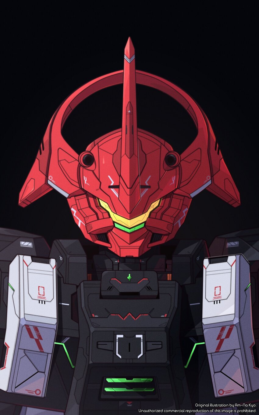 Gundam Rule 34 Image
