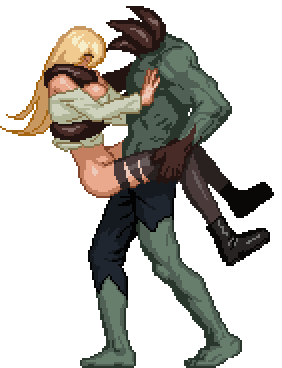 Parasite In City Rule 34 Image