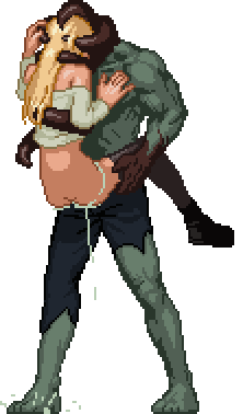 Parasite In City Rule 34 Image