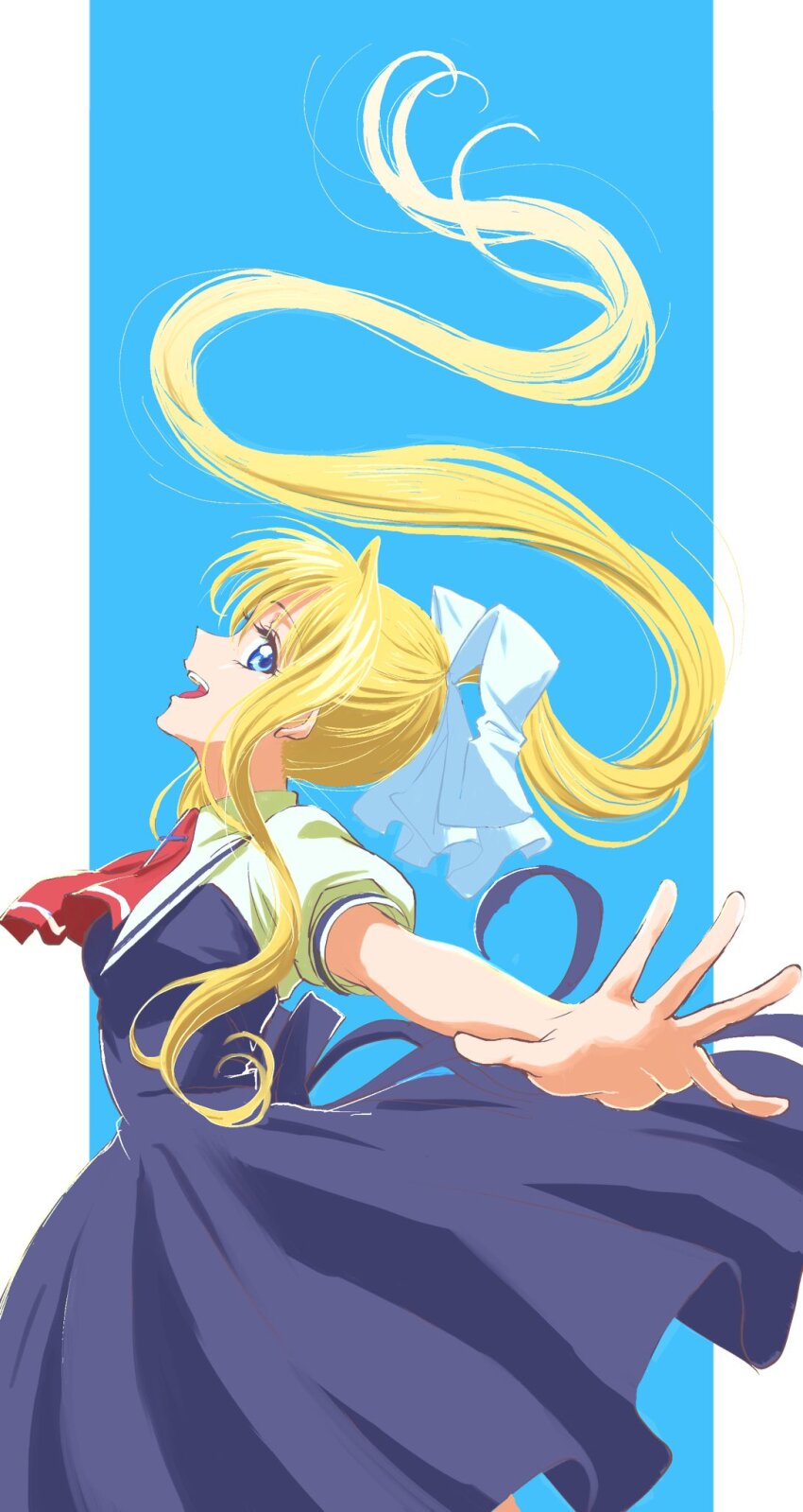Kamio Misuzu Rule 34 Image
