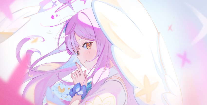 Mika (Blue Archive) Rule 34 Image