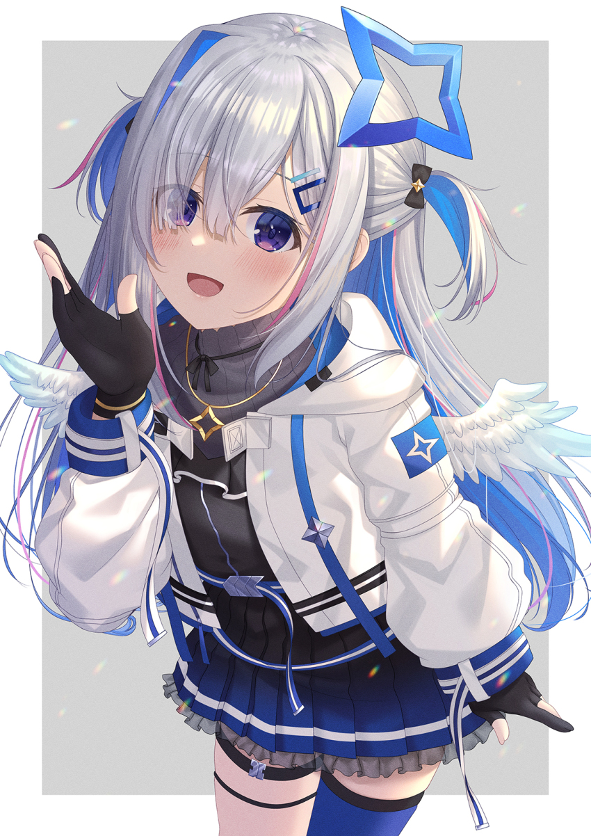 Amane Kanata (Hololive) Rule 34 Image