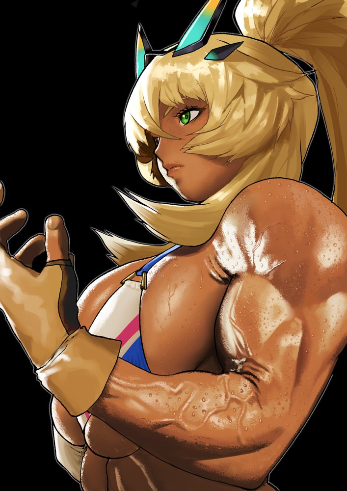 Barghest (Gawain) (Fate) Rule 34 Image