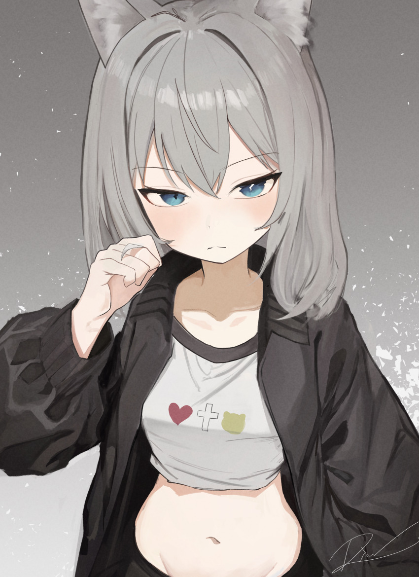 Shiroko (Blue Archive) Rule 34 Image