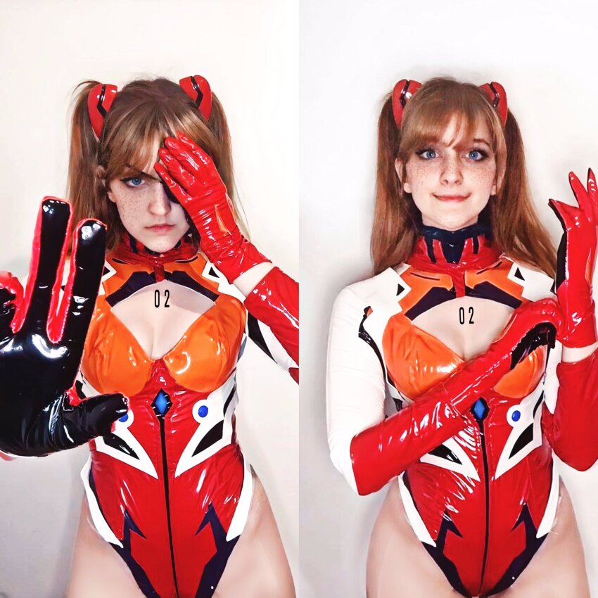Memepantazis (Neon Genesis Evangelion) Rule 34 Image