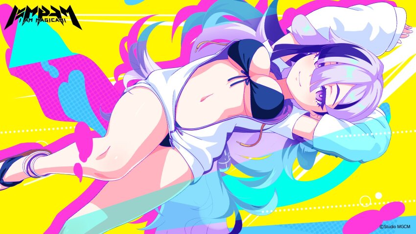 Magicami Rule 34 Image