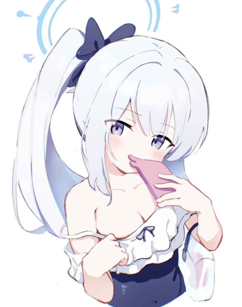 Miyako (Blue Archive) Rule 34 Image