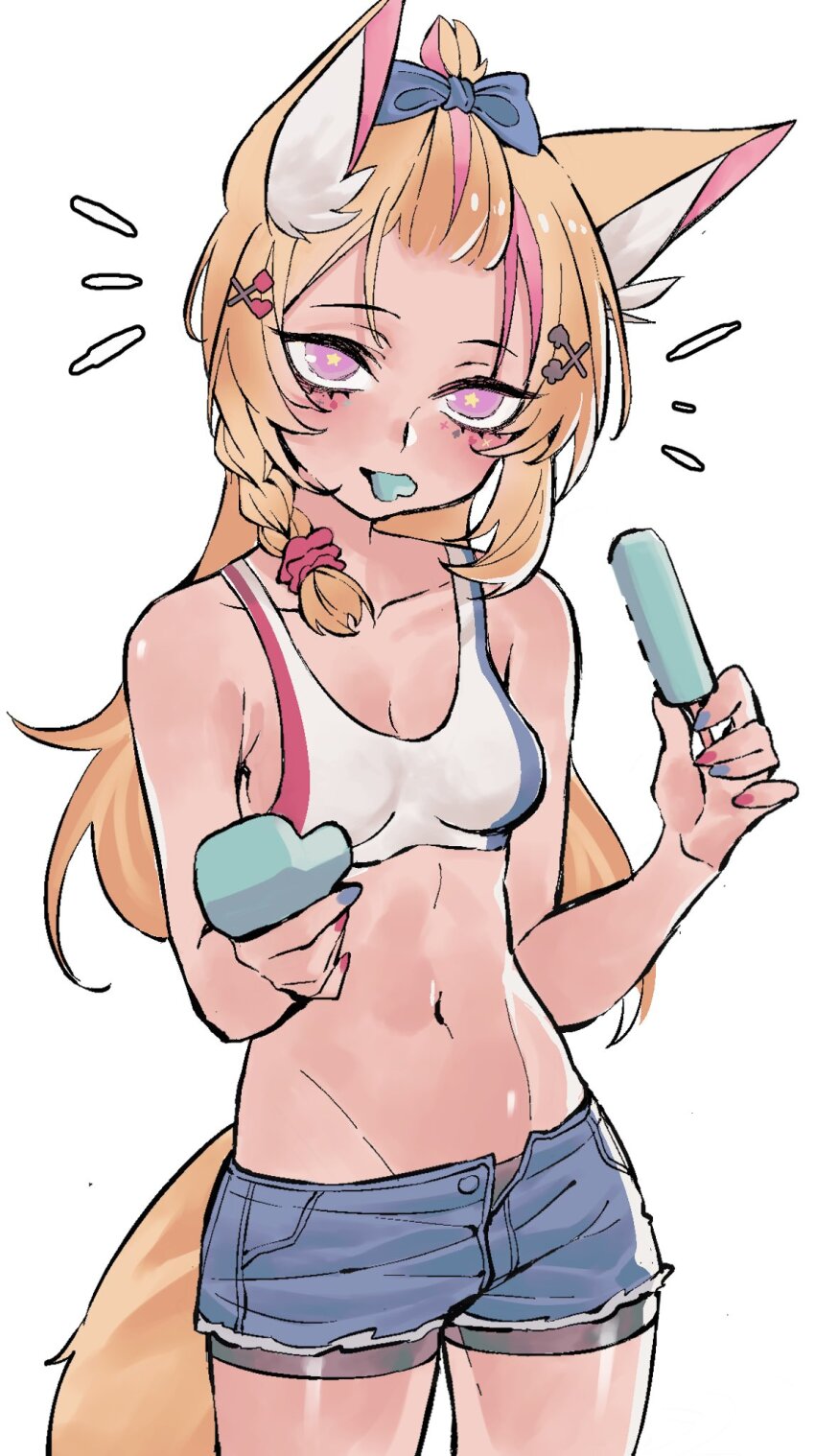 Omaru Polka (Hololive) Rule 34 Image