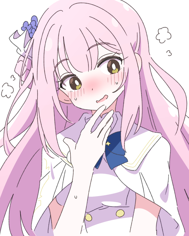 Mika (Blue Archive) Rule 34 Image