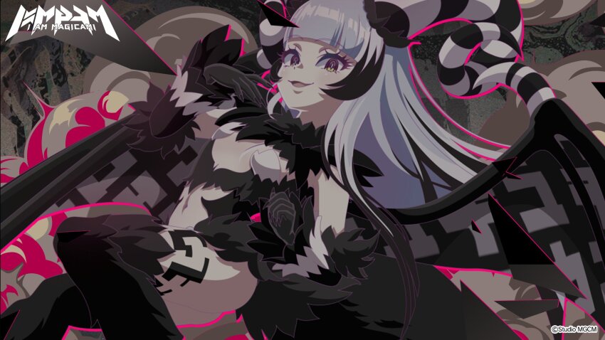 Magicami Rule 34 Image