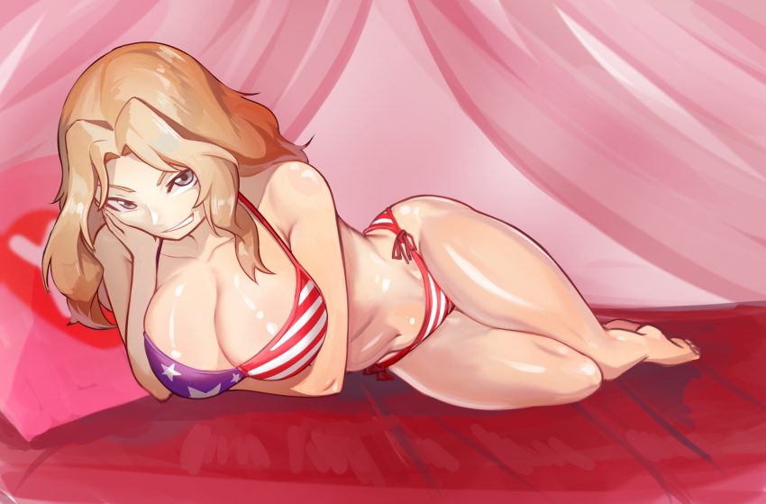 Kay (Girls Und Panzer) Rule 34 Image