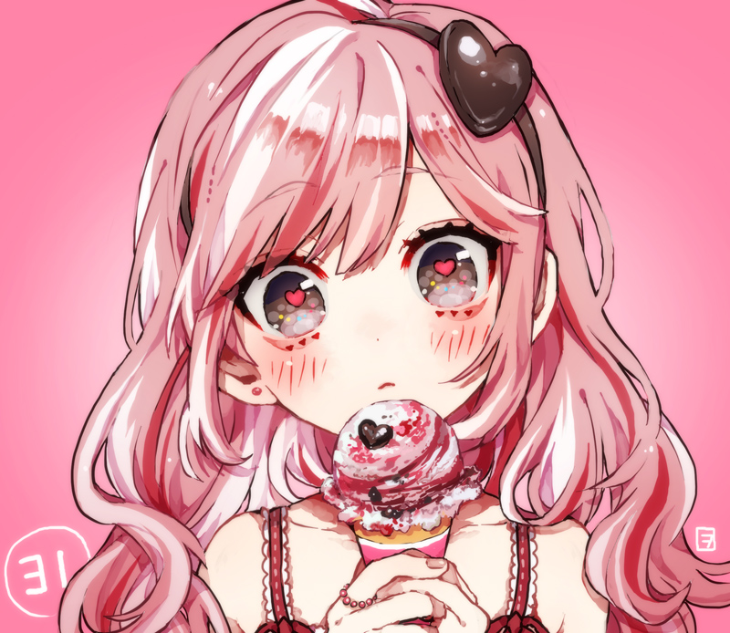 Baskin-Robbins Rule 34 Image