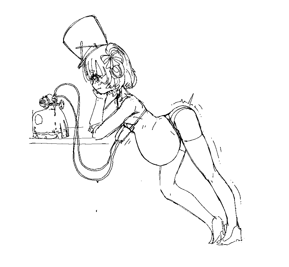 Indie Virtual Youtuber Rule 34 Image