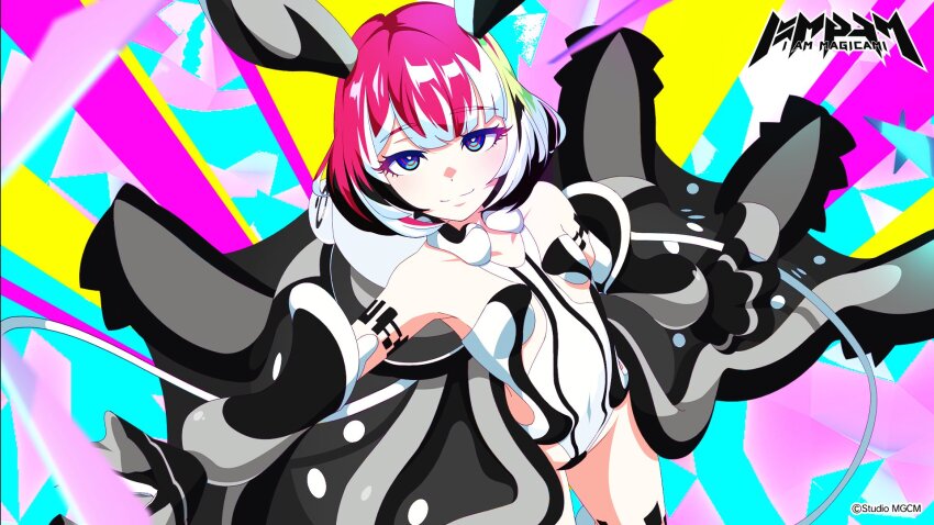 Magicami Rule 34 Image