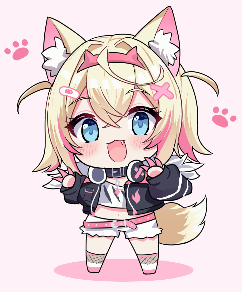 Mococo Abyssgard (Hololive) Rule 34 Image