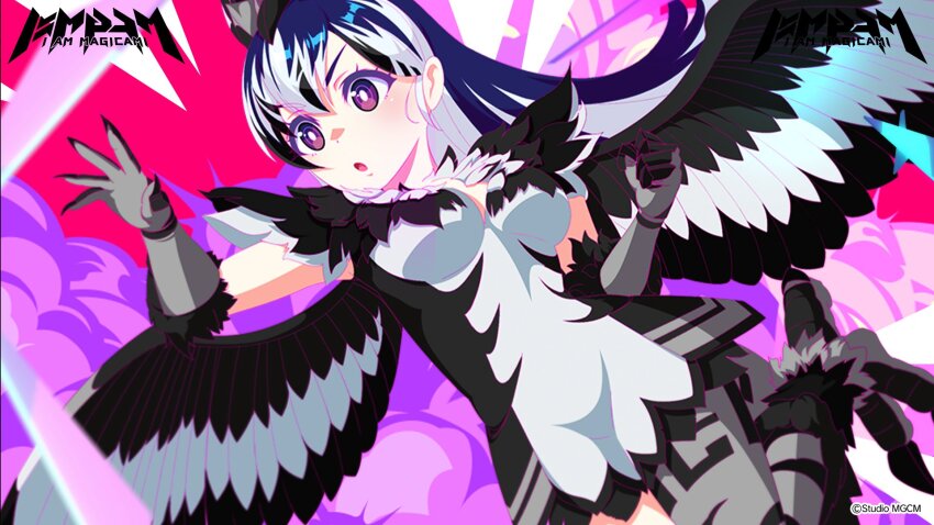 Magicami Rule 34 Image