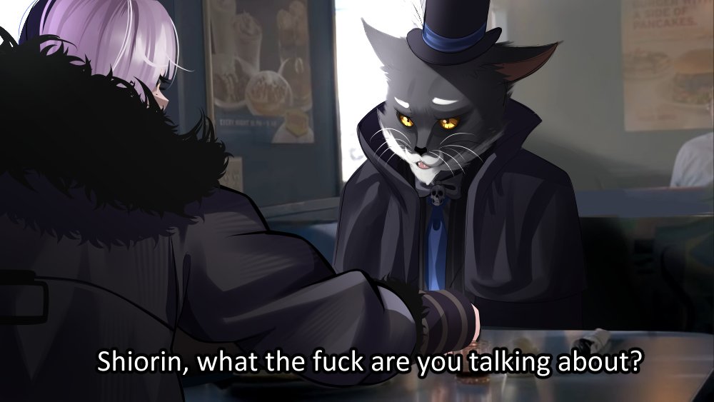 Shiori Novella (Breaking Bad) Rule 34 Image