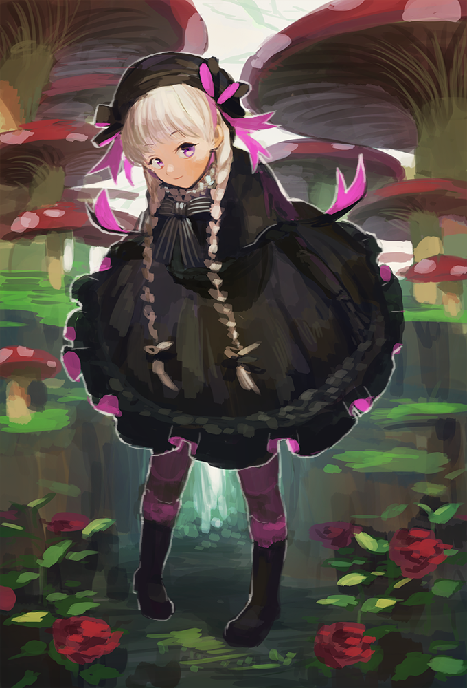 Fate/Grand Order Rule 34 Image