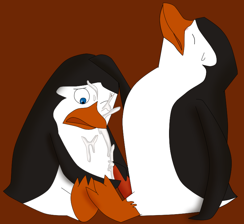 Private (Dreamworks) Rule 34 Image