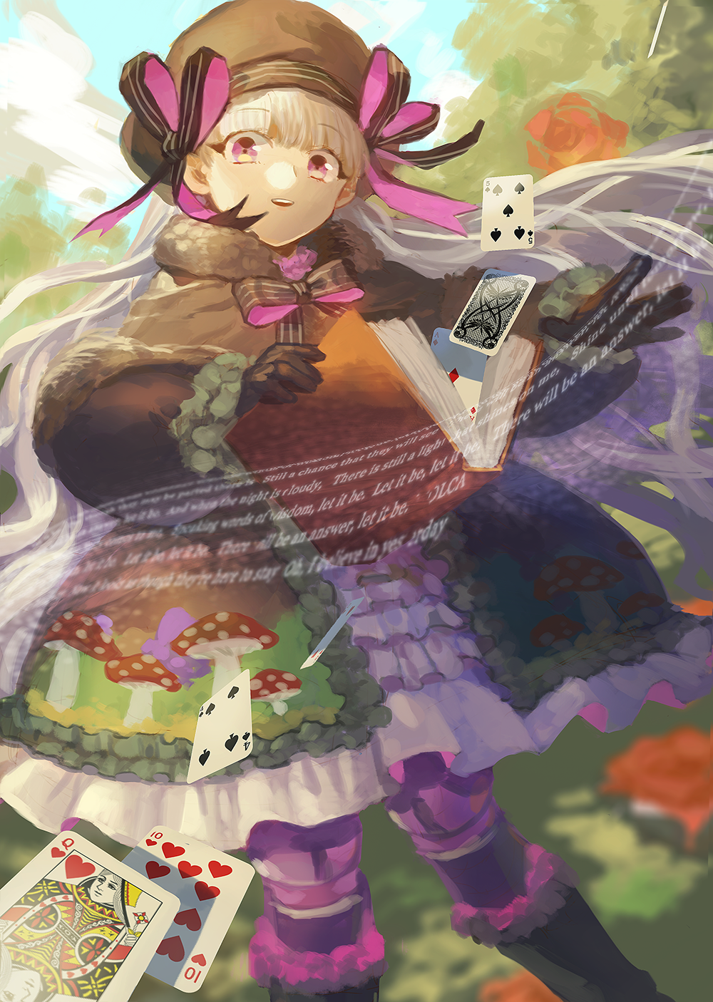 Fate/Grand Order Rule 34 Image