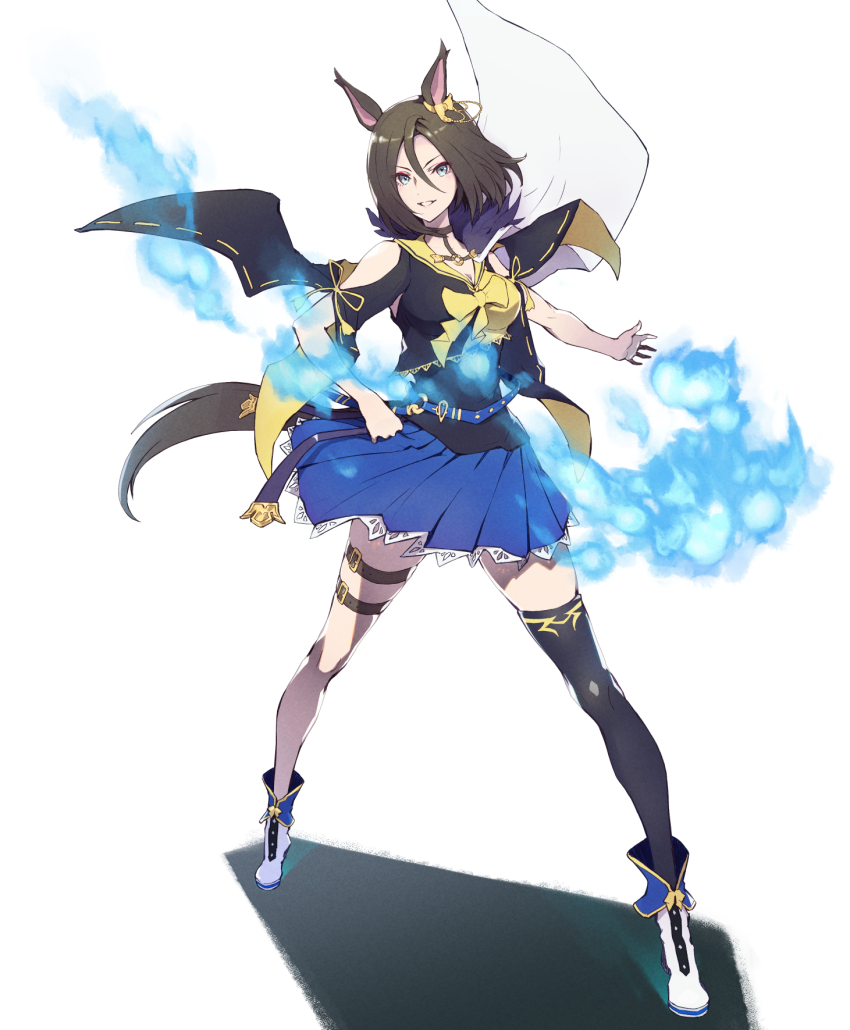Air Groove (Umamusume) Rule 34 Image