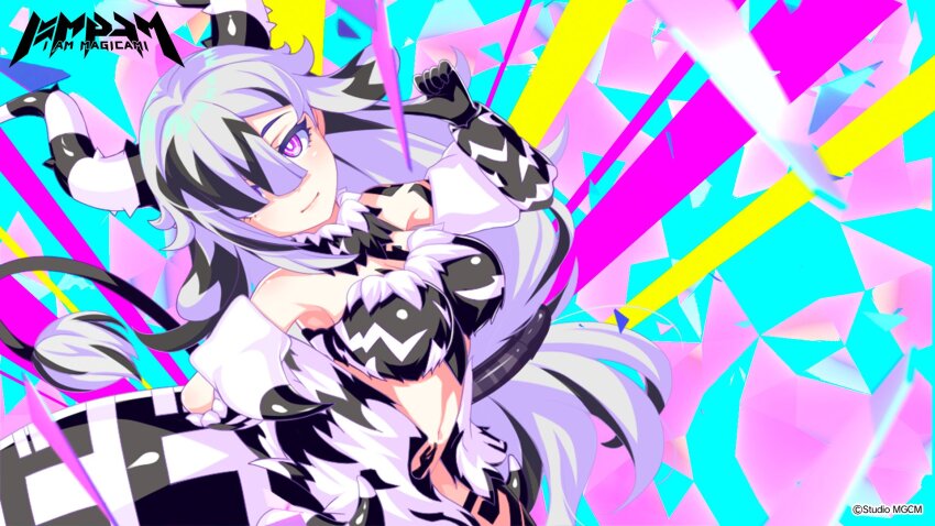 Magicami Rule 34 Image