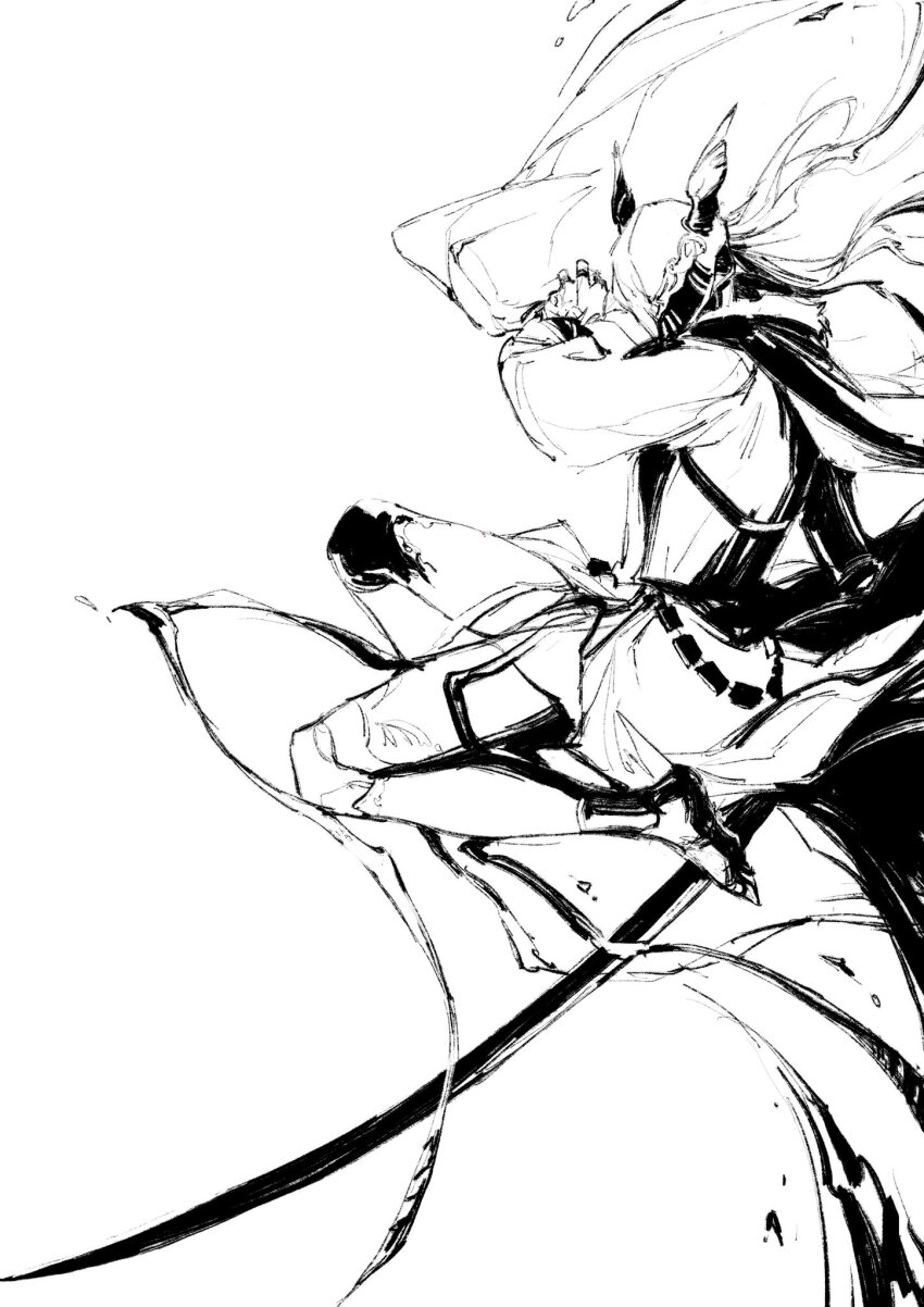 Malenia Blade Of Miquella (Elden Ring) Rule 34 Image
