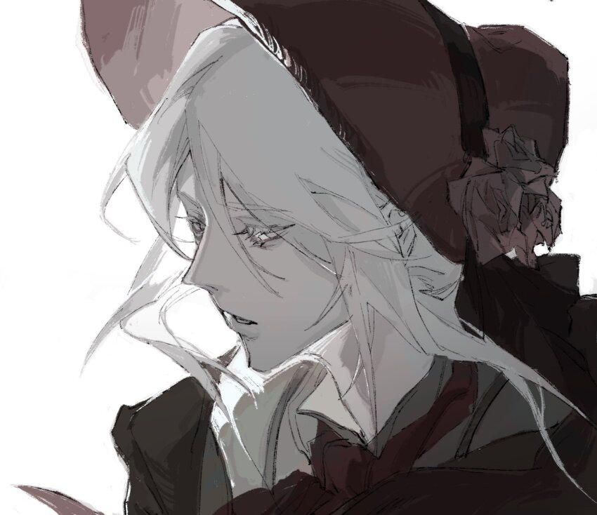 Plain Doll (Bloodborne) Rule 34 Image