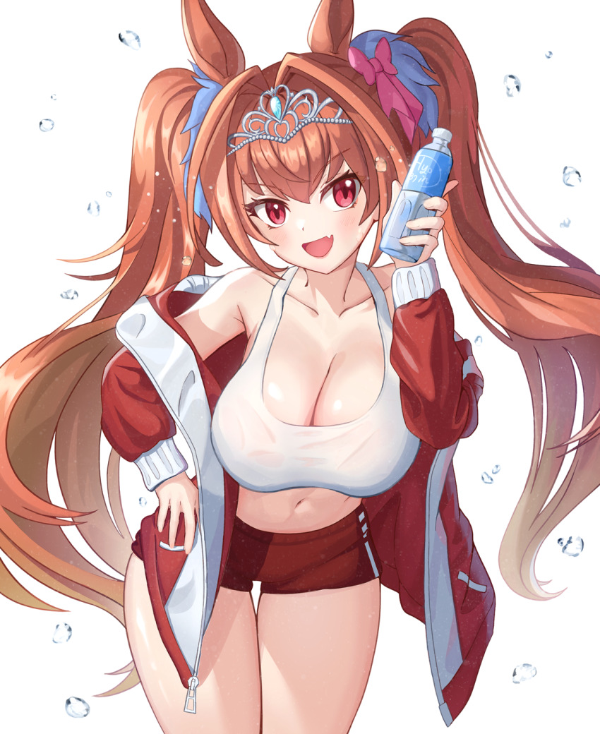 Daiwa Scarlet (Umamusume) Rule 34 Image