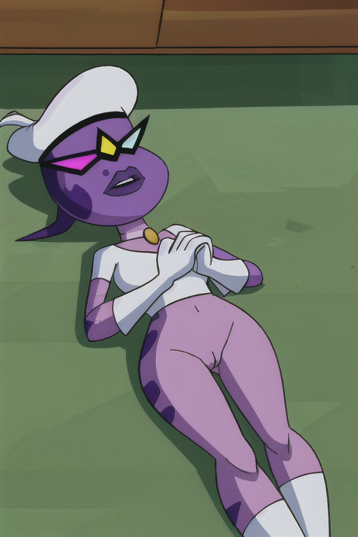Ben 10 Rule 34 Image