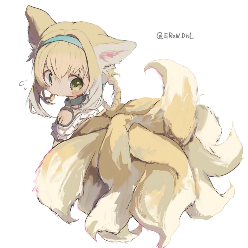 Oripathy Lesion (Arknights) Rule 34 Image